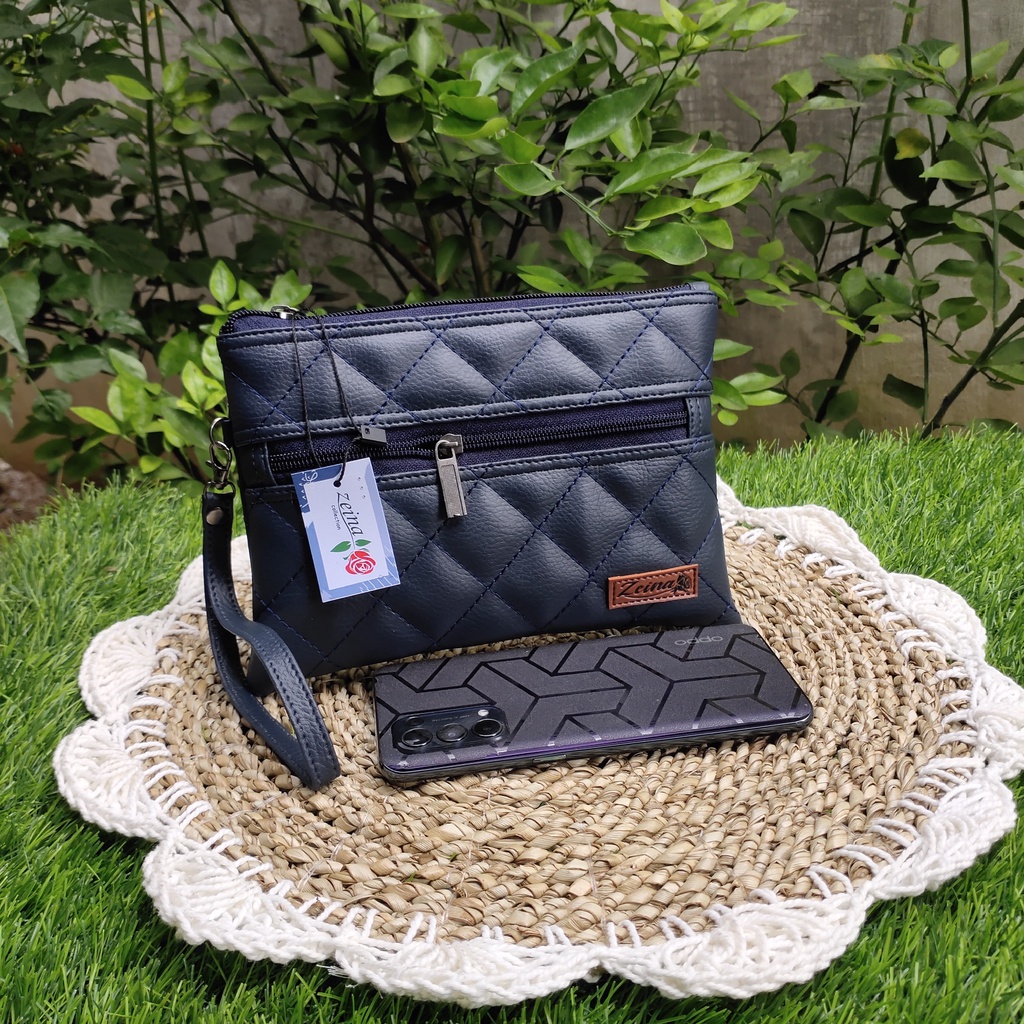 DOMPET WANITA#DOMPET FELLY VIROTEQ#KUALITAS  PREMIUM