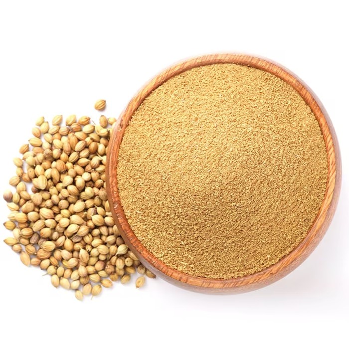 

*$*$*$*$] Coriander Powder Pure / Dhaniya Dhania / Ketumbar Bubuk Murni Kasbara