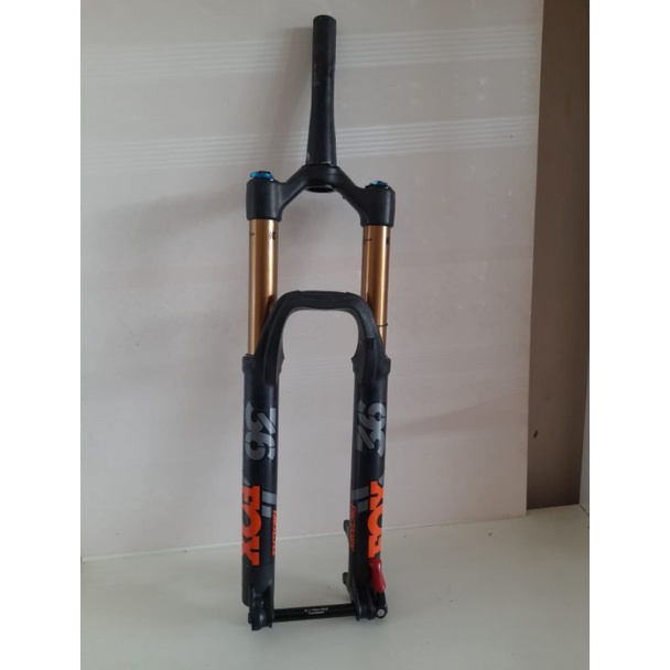 Fork Fox 36 Khasima 29inch Travel 160 FIT 4 TA15X110