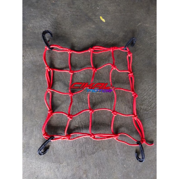 jaring helm jaring jas hujan jaring barang jaring jok jaring motor