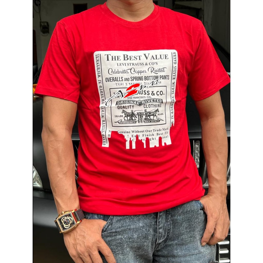 stelan pria terbaru model kekininan baju kaos&amp;celana pendek sobek // kaos katun combed 24S premium import // celana pendek denim model sobek