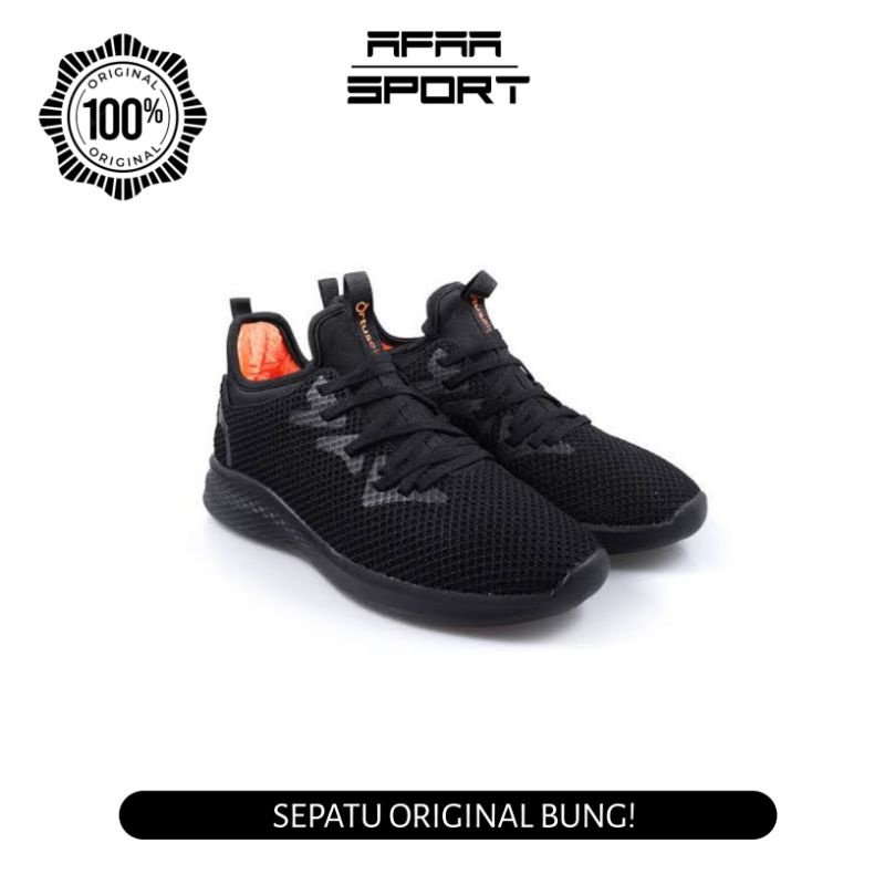 ORTUSEIGHT PHYTON ALLBLACK