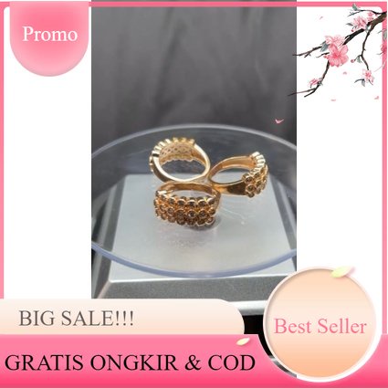 cincin replika berlian