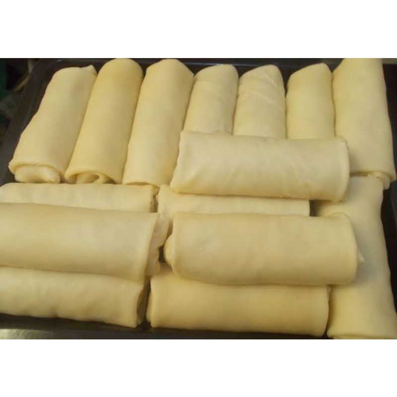 

Raja Frozen ] Risol Bihun isi 6 Pcs