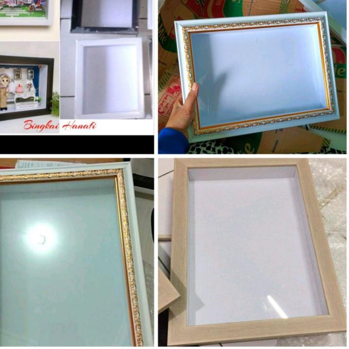 Depan1 frame 3D UK.21x30 mika akrilik