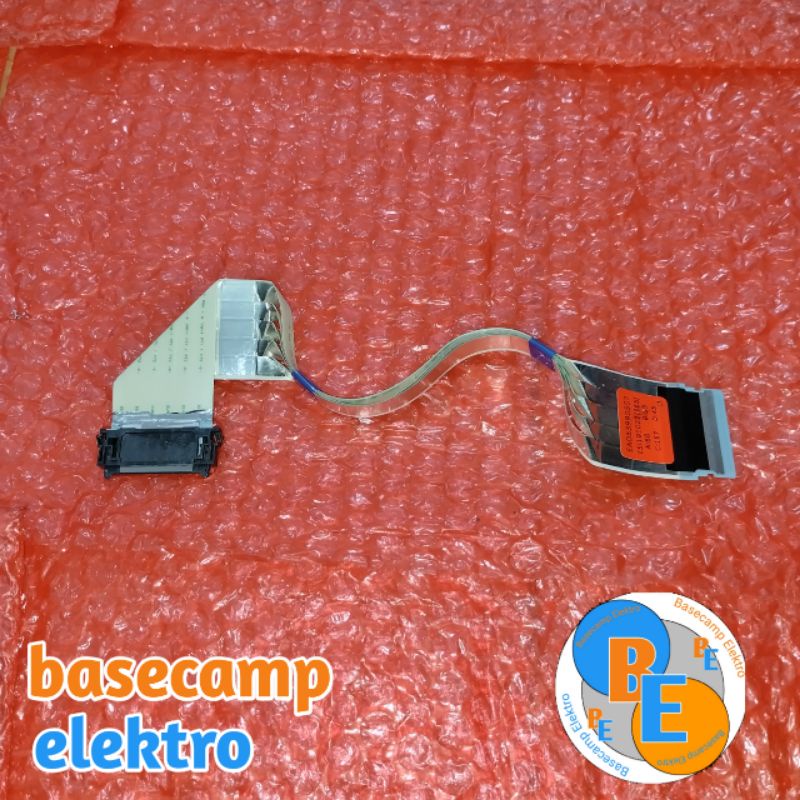 Kabel Flexible LVDS TV LED LG 43LM5500PTA LVDS TV LED LG 43LM5500 PTA Kabel Flexible LVDS TV LG 43LM