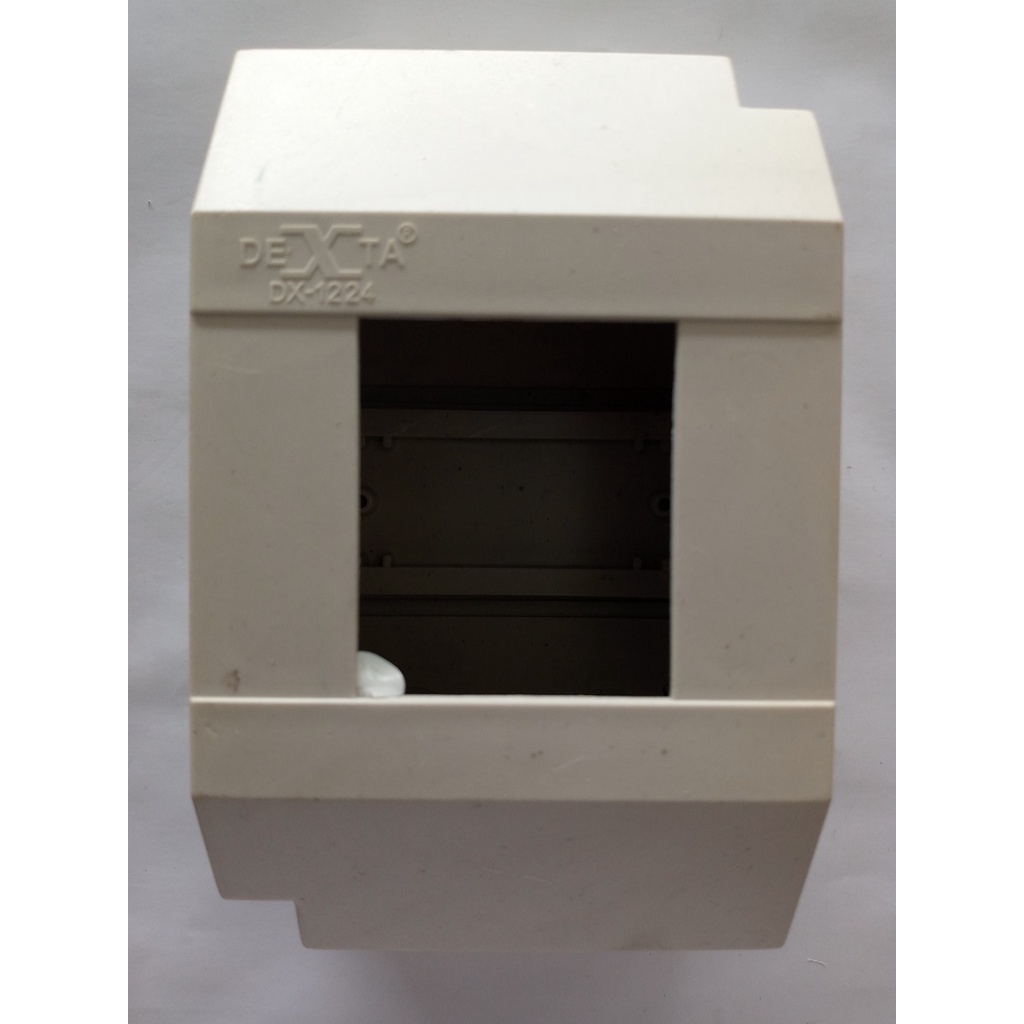 MCB box 2 gr oup dexta