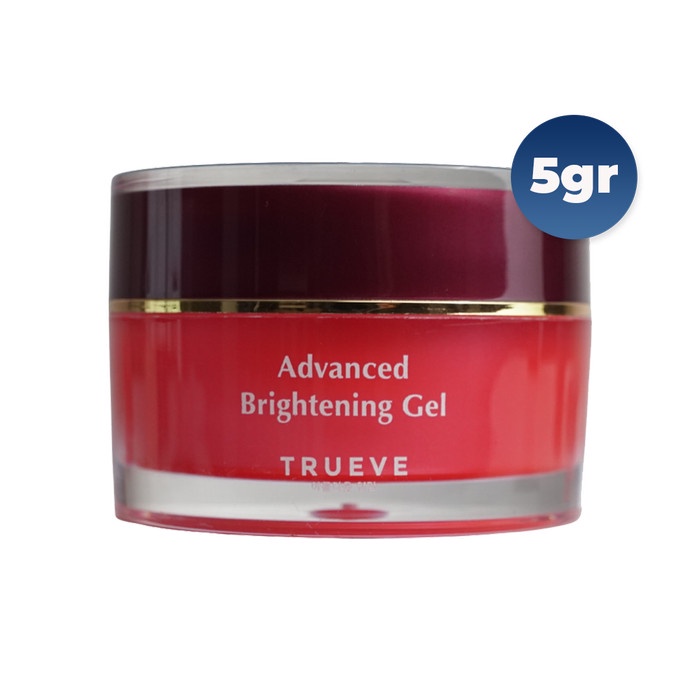 TRUEVE Advanced Brightening Gel 5 g