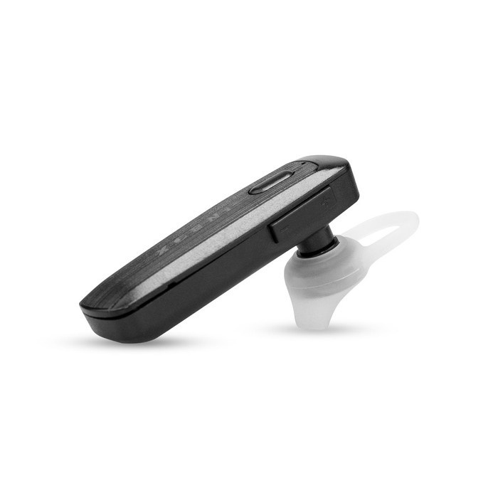 headset bluetooth Handfree Bluetooth Earphone INBOX Cooper Headset Bluetooth Wireless - Hitam(D9Z3) 
