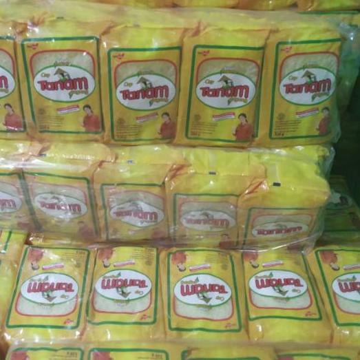 

◘ Bihun jagung cap Tanam Jagung besar 320gr / bal (10 pcs) ➬