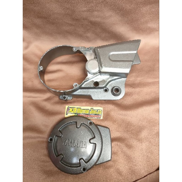 BAK KOPLING RX KING HIDROLIK NEW 2008