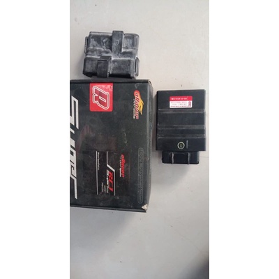 ECU yamaha R25 original