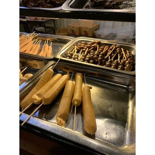 

sosis bakar