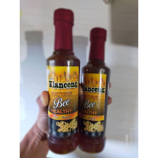 

Madu klanceng