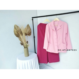 Baju psh ykb (Yayasan kemala Bhayangkari Murah