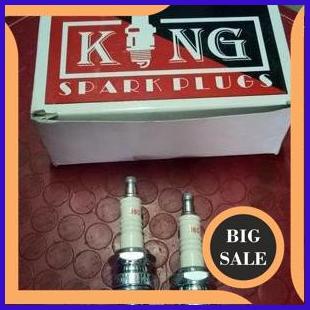 perkakas Busi Jeep Willys . Spark Plug J8C 2674N23