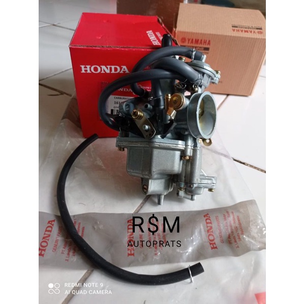KARBURATOR HONDA MEGAPRO NEOTECH GL PRO GL MAX KEH KUALITAS ORI
