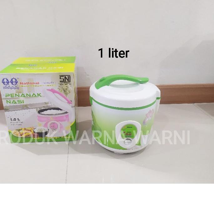 Promo | KP8 | Magic com national 1 liter