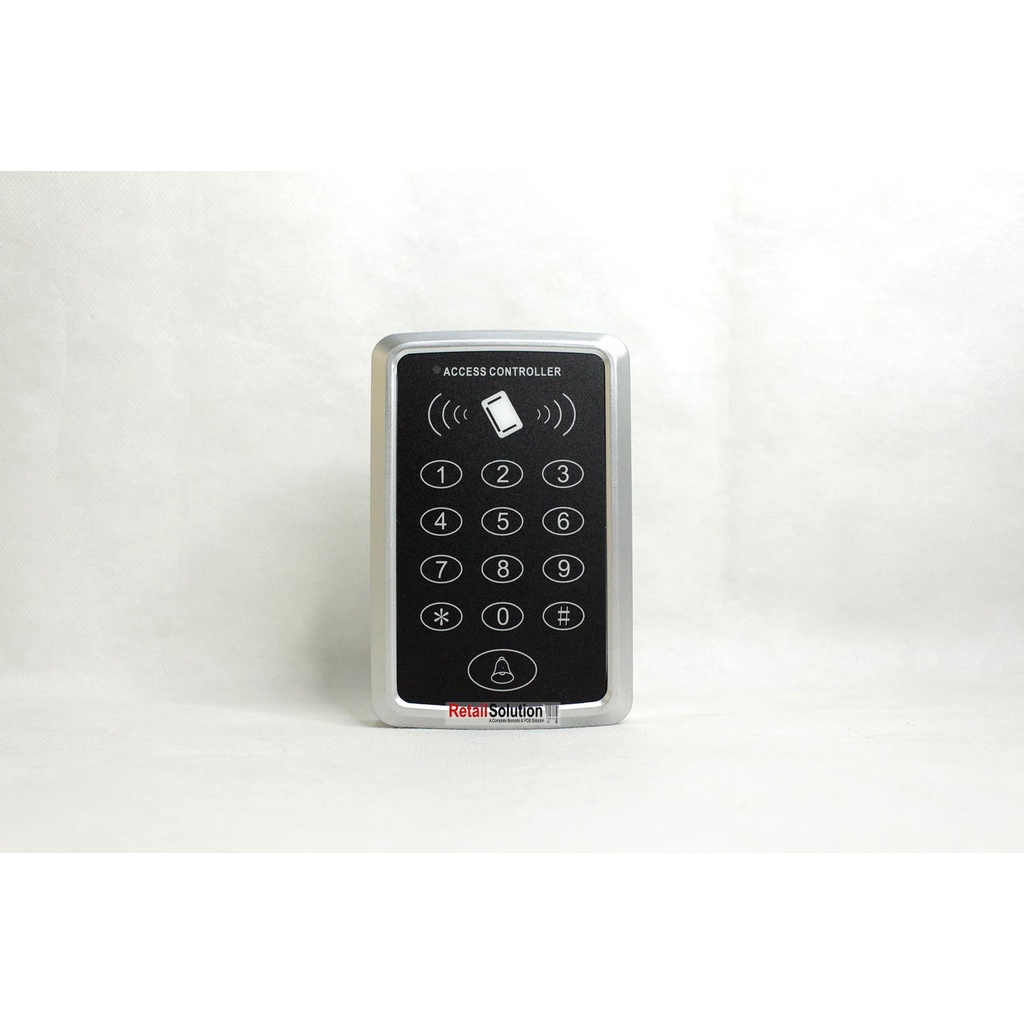 Access Door Control Proximity 125kHz / 125 kHz - MG300 / MG-300