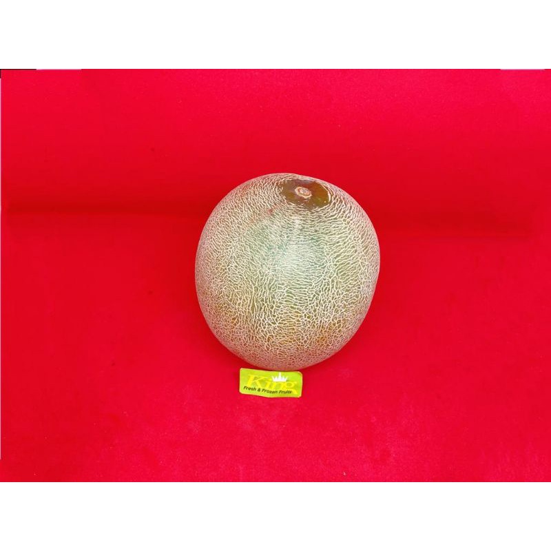 

Buah melon sky rocket, buah melon super, melon sky rocket segar