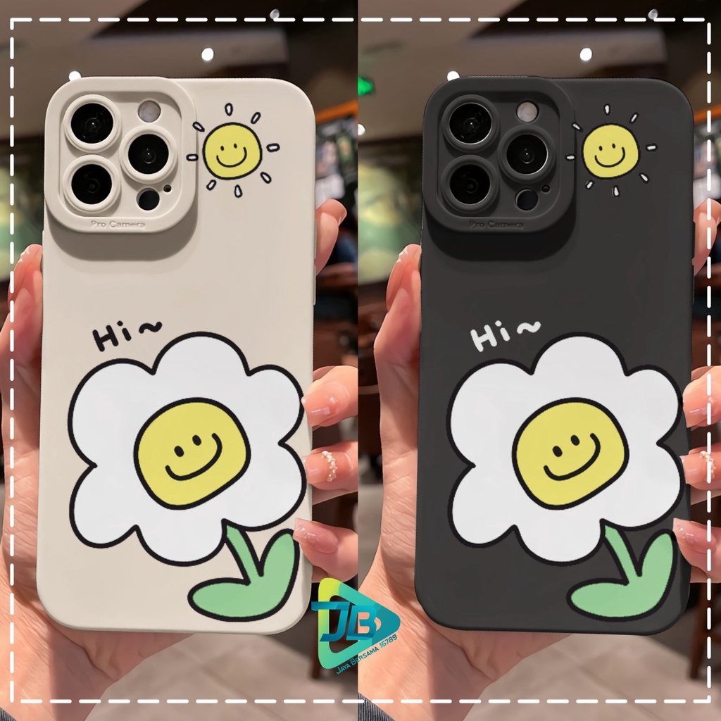 CUSTOM CASE SOFTCASE SILIKON PROCAMERA HI CUSTOM OPPO A3S A1K A5S A7 A37 NEO 9 A15 A15S A16 F1S A59 A96 A52 A92 A31 A8 A33 A53 A9 A5 2020 JB6774