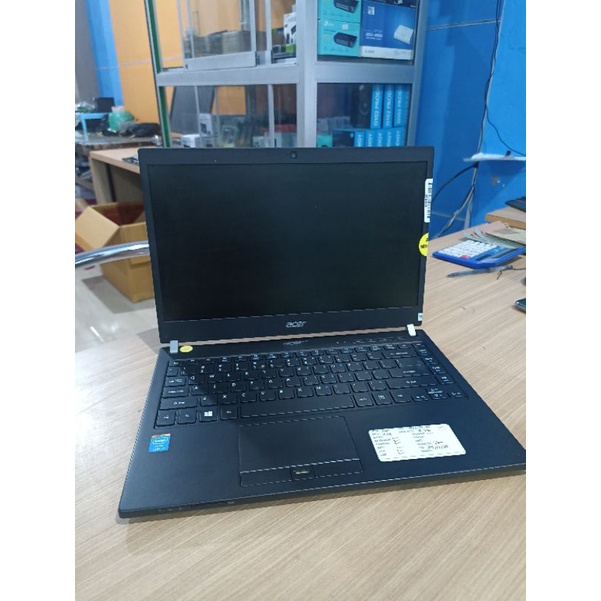 Laptop Acer i5 4200u Ram 8gb ddr4 SSD 256gb