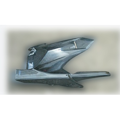 cover arm r25 hugger carbon cbr 250rr spakbor kolong cbr 250rr cbr250rr