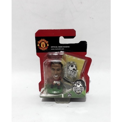 SoccerStarZ Manchester United Home 2014/2015 Antonio Valencia