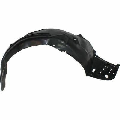 Liner Inner Fender Depan Honda Brio Facelift 2016 2017 2018 2019 2020