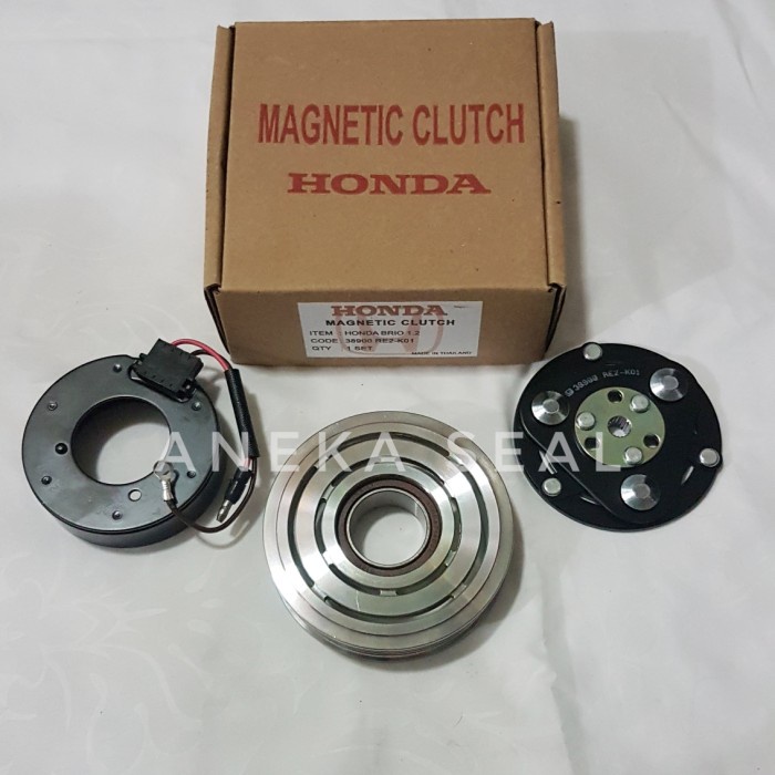 Magnet Clutch Honda Brio 1200 CC