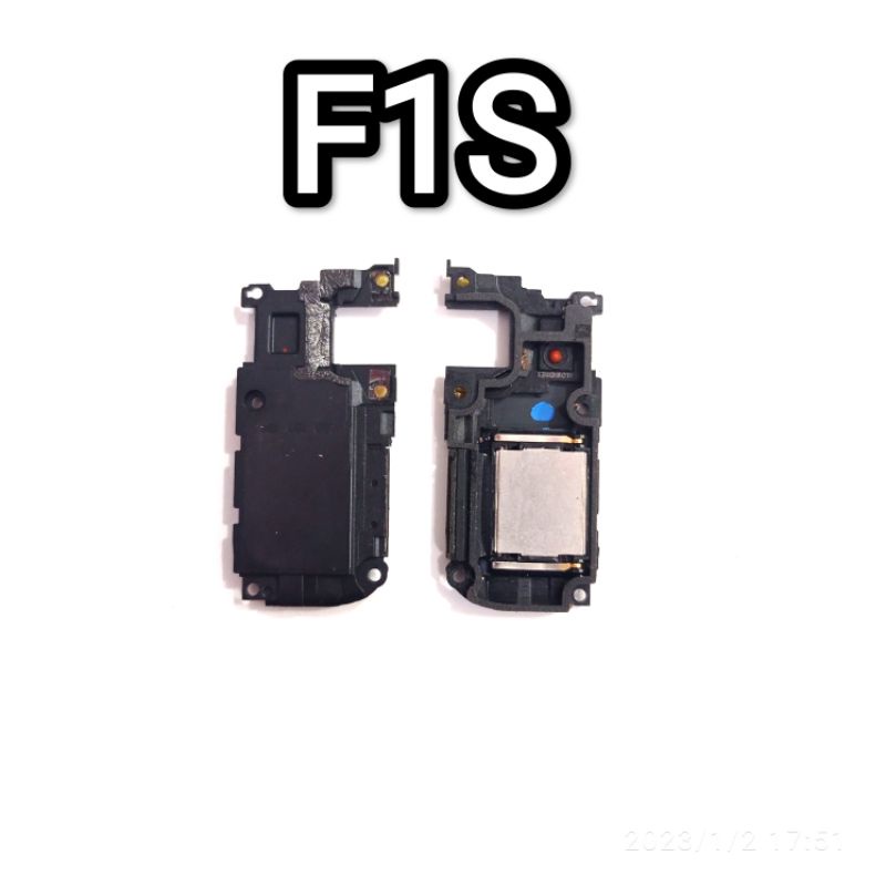 BUZZER OPO F1 S ORI SPEAKER MUSIK NADA DERING OPPO F1S