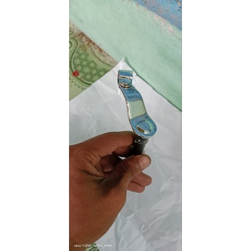 stut kopling original tiger crom baru