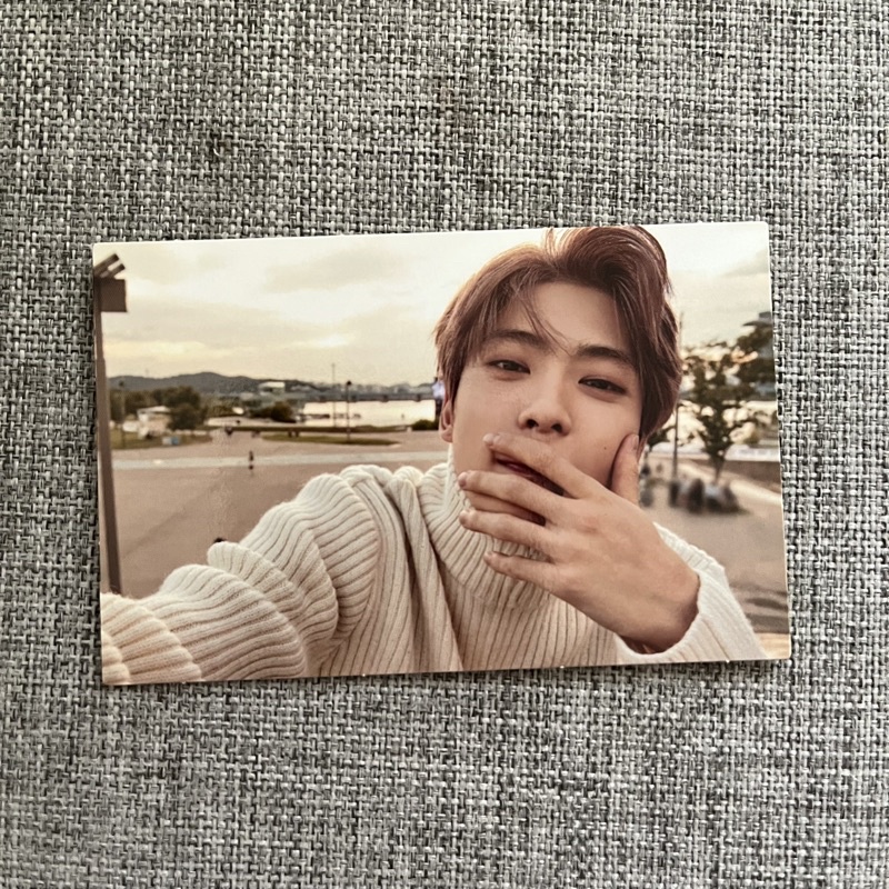 Jaehyun Hello Seoul