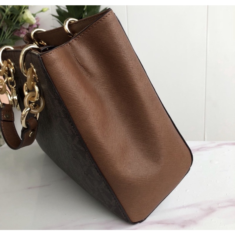 M-K Tote Bag MK 083