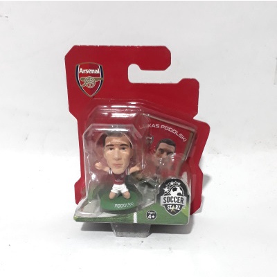 SoccerStarz Arsenal home 2012-2014 - Podolski