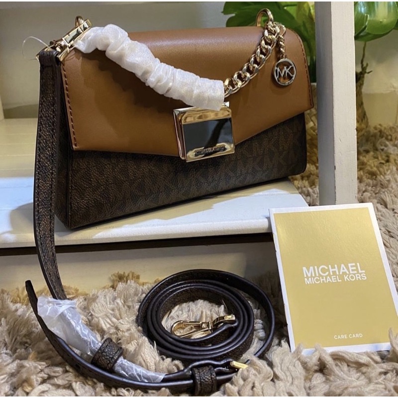 Michael Kors MK LITA Original