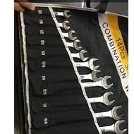 Kunci Pas Ring Inchi Prohex 1/4-7/8 Inchi