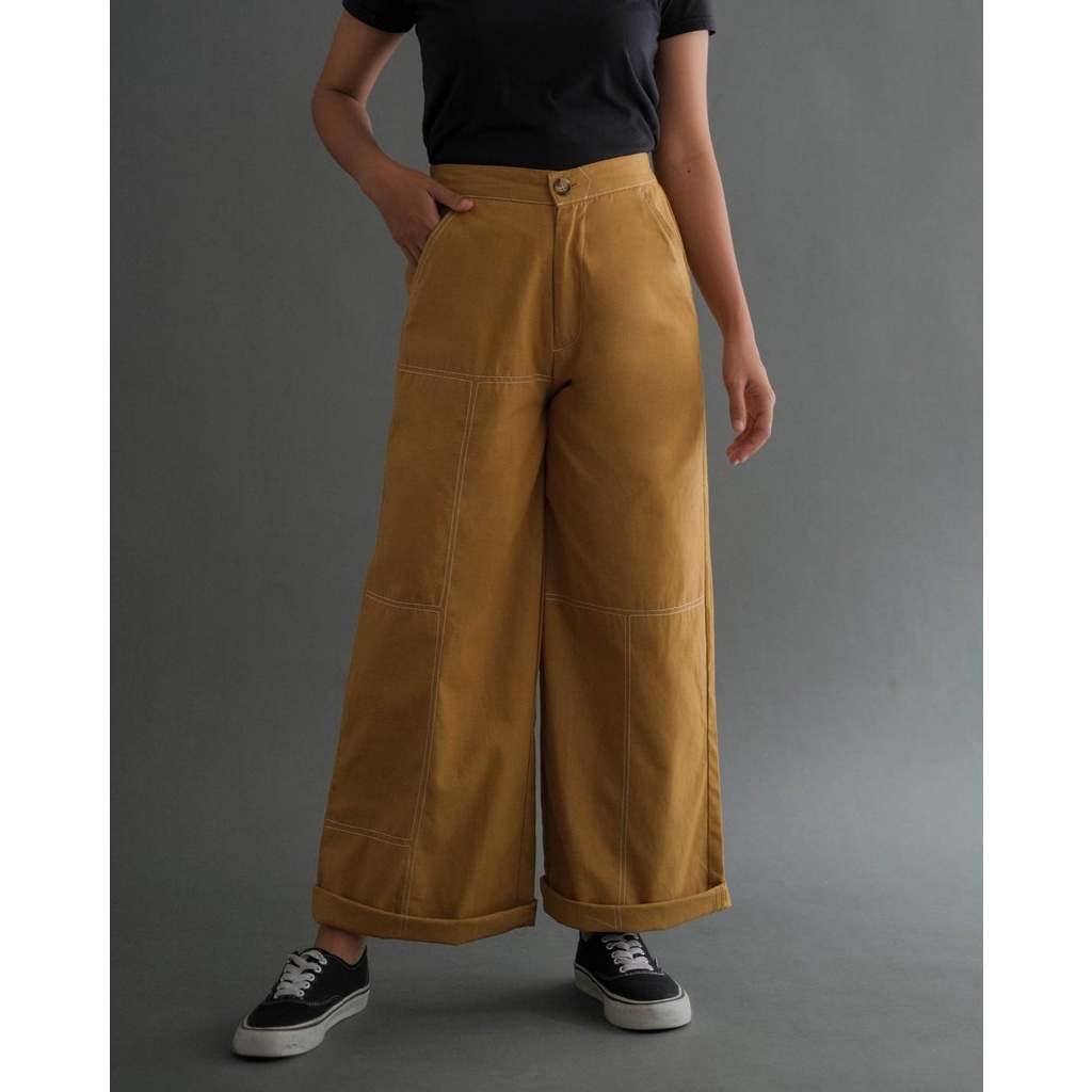 Myrubylicious ELE PANTS