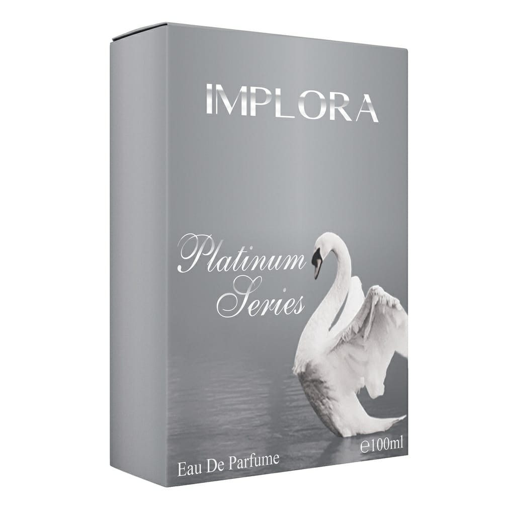 ☘️ CHAROZA ☘️ IMPLORA Eau De Toilette / Parfume Men / Parfume Woman