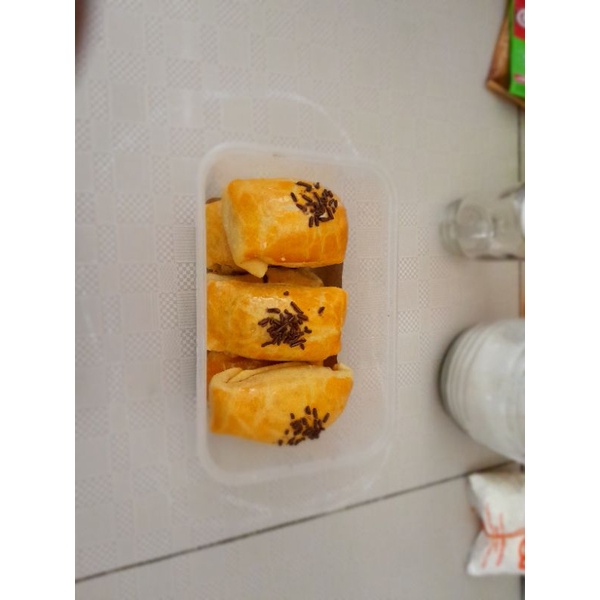 

Bolen pisang