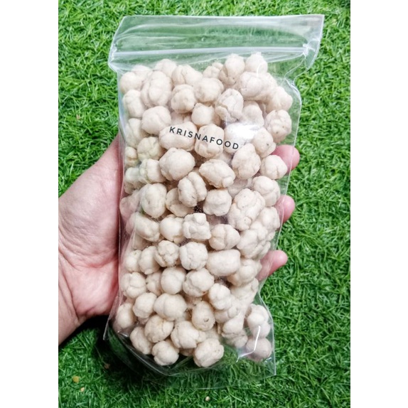 

pilus cikur / tambahan toping baso aci & seblak/ kemasan 100gram