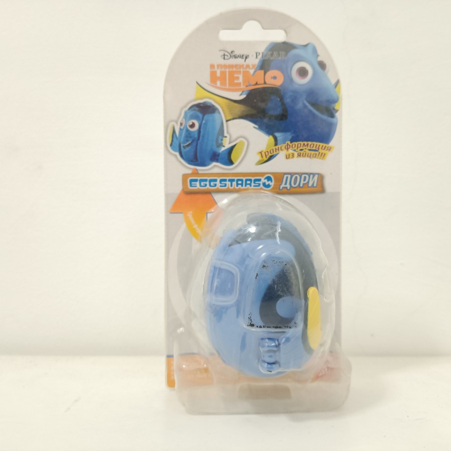 Finding Nemo Figure Nemo Egg Star Figure Fish Nemo Figure