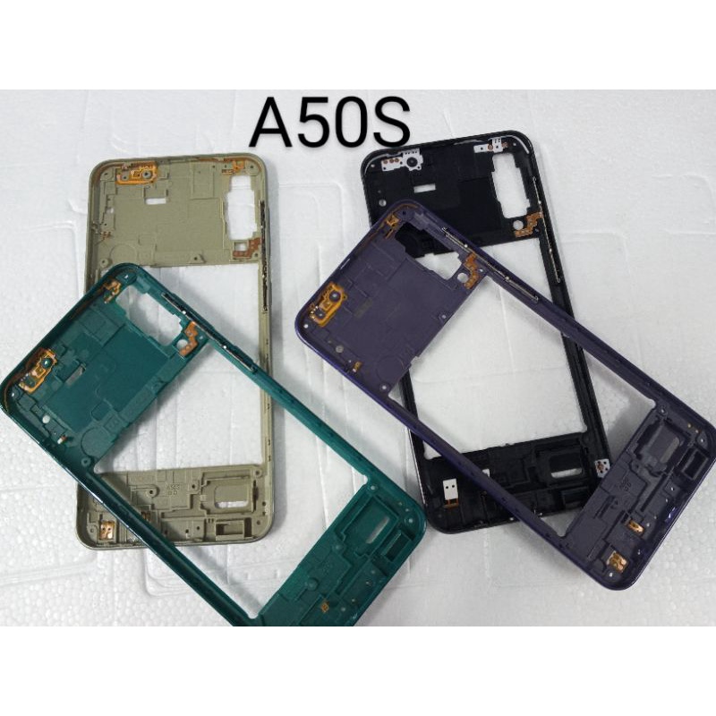 Bezel / Tulang Tengah Samsung A50S
