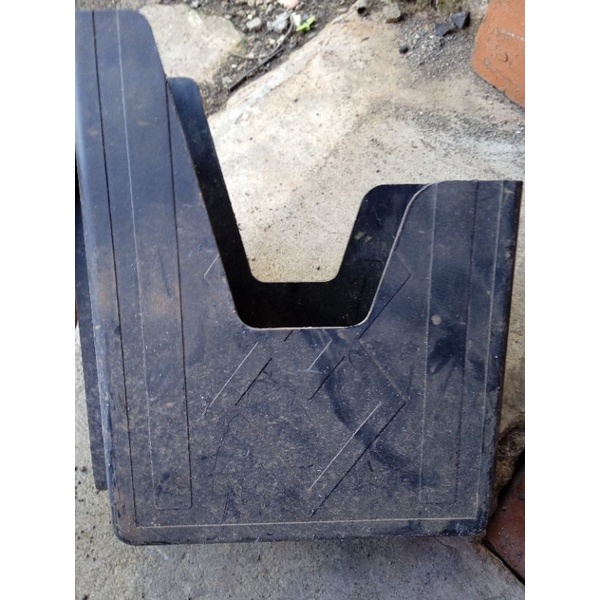 DUDUKAN BOX AKI SEPEDA LISTRIK MERK SELIS