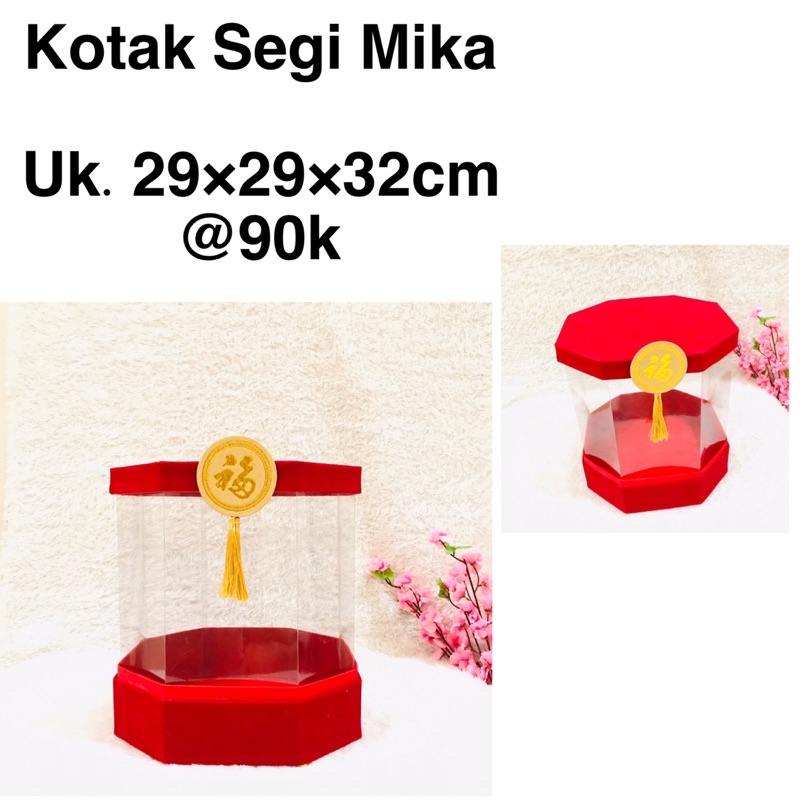 

KOTAK SEGI MIKA - CNY 2022