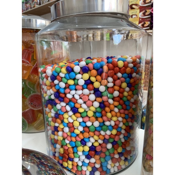 

kue jadul warna warni