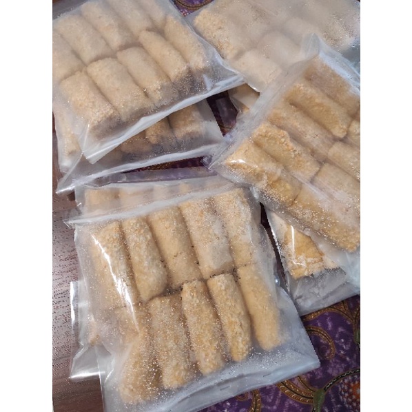 

Risol Mayo Frozen