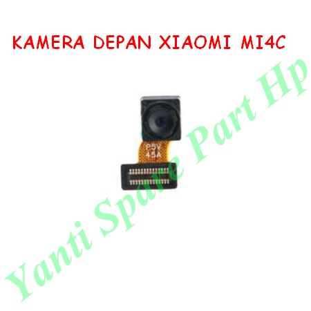Kamera Depan Xiaomi MI4C Original Terlaris New