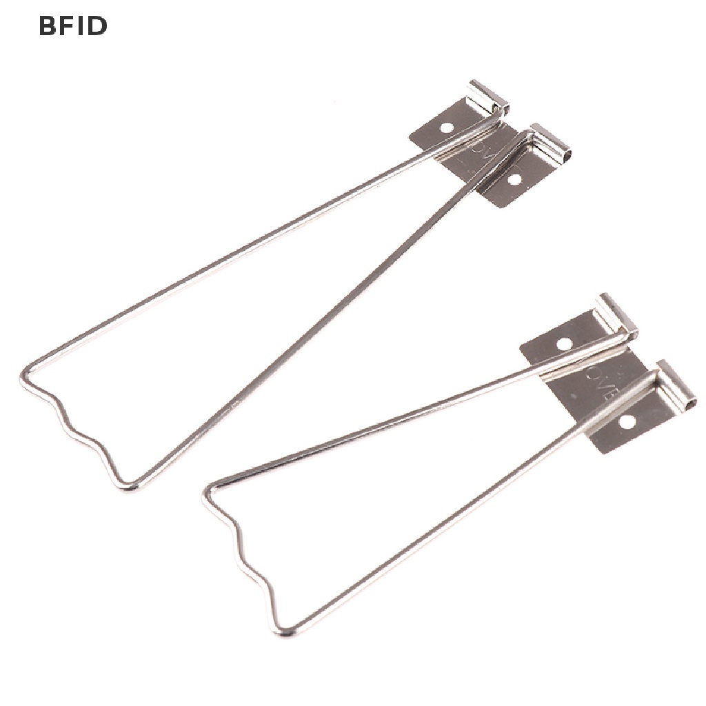 [BFID] Bingkai Foto Besi Alas Holder Penyangga Frame Foto5 8 10 inch Display Stand [ID]