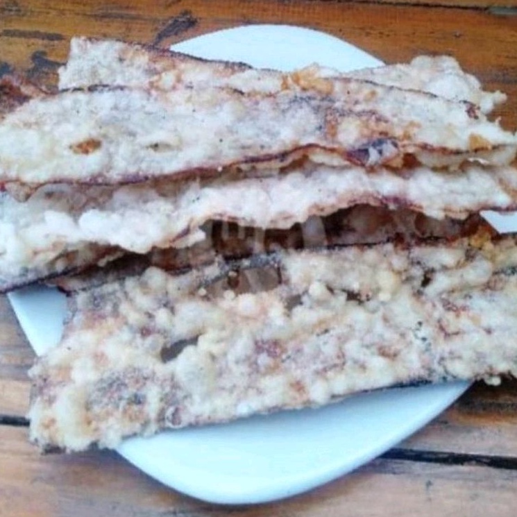 

Sale Pisang Lidah 250 Gram